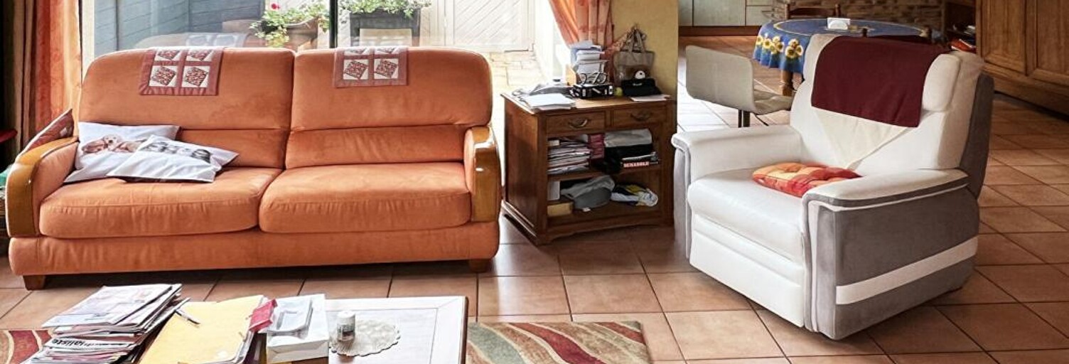 Maison 7 Pièces 169 m² à vendre à La Richardais (35780)