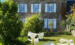 Maison 7 Pièces 146 m² à vendre à Beaussais-sur-Mer (22650)