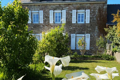 Maison 7 pièces 545800 €