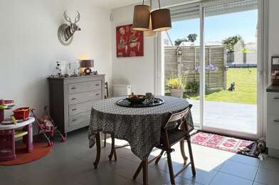 Maison 4 pièces 311970 €