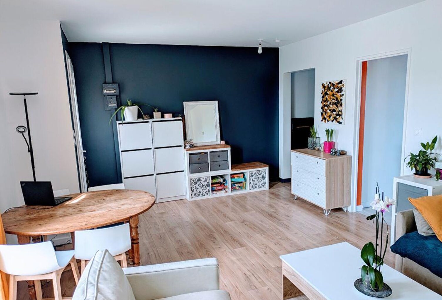 Maison  4 pièces 85 m2 — photo 1