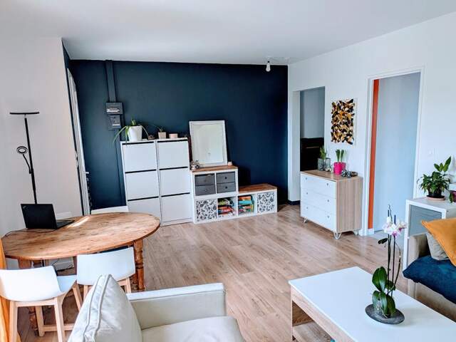 Maison  4 pièces 85 m2 — photo du bien