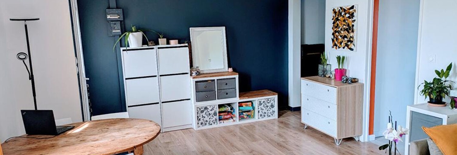 Maison 4 Pièces 85 m² à vendre à Cérons (33720)