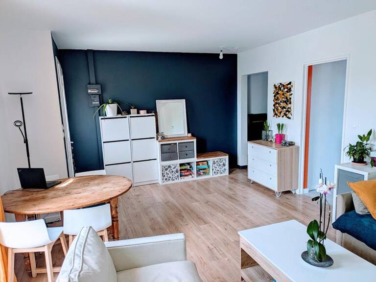 Maison  4 pièces 85 m2 — photo 1
