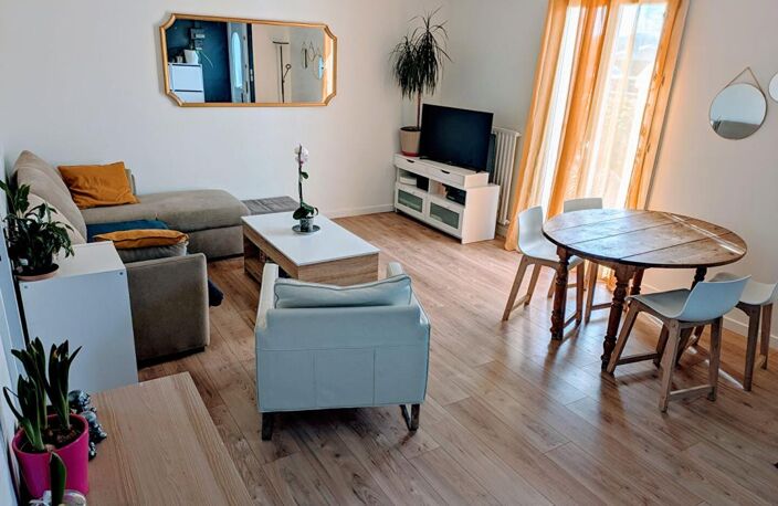Maison  4 pièces 85 m2 — photo 2