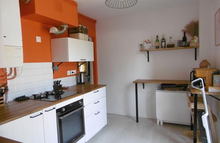Maison  4 pièces 85 m2 — photo 3