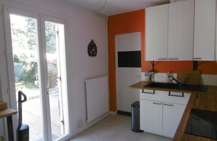 Maison  4 pièces 85 m2 — photo 4