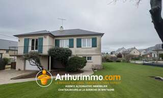 Maison 4 Pièces 72 m² à vendre à Louvigné-de-Bais (35680)