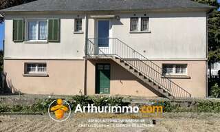 Maison 4 Pièces 72 m² à vendre à Vitré (35500)
