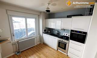 Maison 4 Pièces 72 m² à vendre à Châteaubourg (35220)
