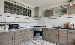 Appartement 4 Pièces 80 m² à vendre à Provins (77160)