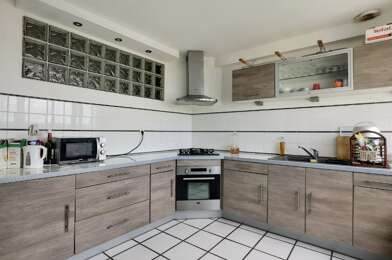 Appartement 4 pièces 110000 €