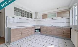 Appartement 4 Pièces 80 m² à vendre à Provins (77160)