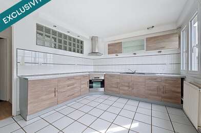 Appartement 4 pièces 110000 €