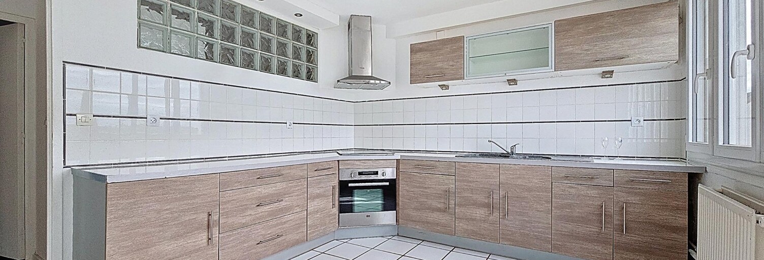 Appartement 4 Pièces 80 m² à vendre à Provins (77160)