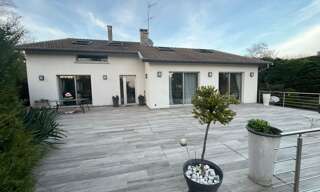 Maison 8 Pièces 265 m² à vendre à Peyrins (26380)