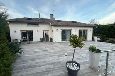 Maison 8 pièces 599000 €