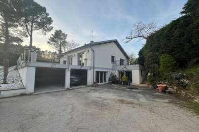 Maison 8 pièces 599000 €
