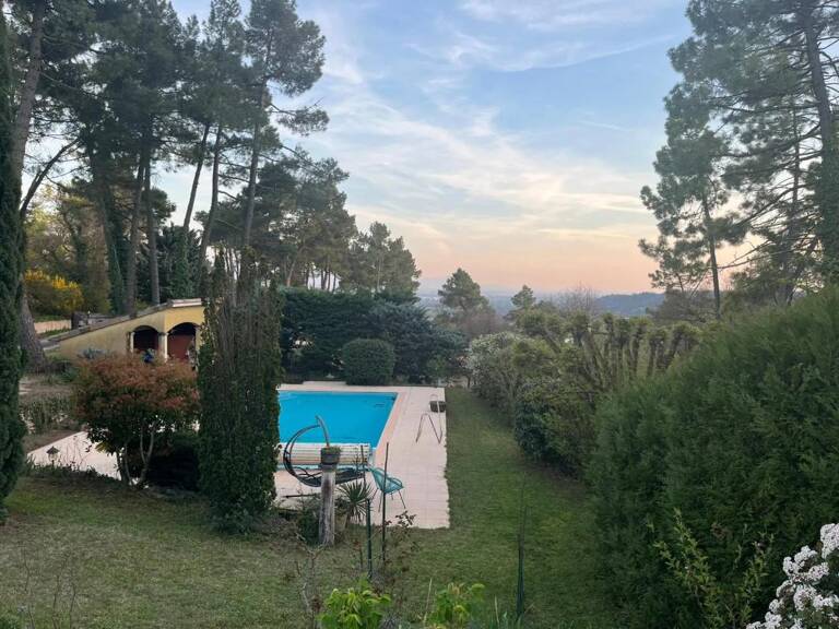 A VENDRE MAISON 26380 PEYRINS — photo 1