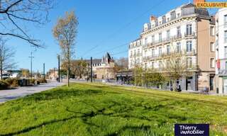 Appartement 5 Pièces 121 m² à vendre à Nantes (44000)