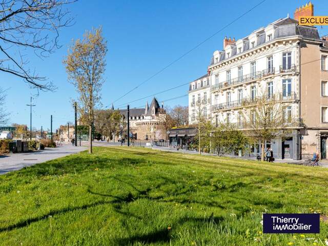 T5 CHATEAU GARE — photo du bien