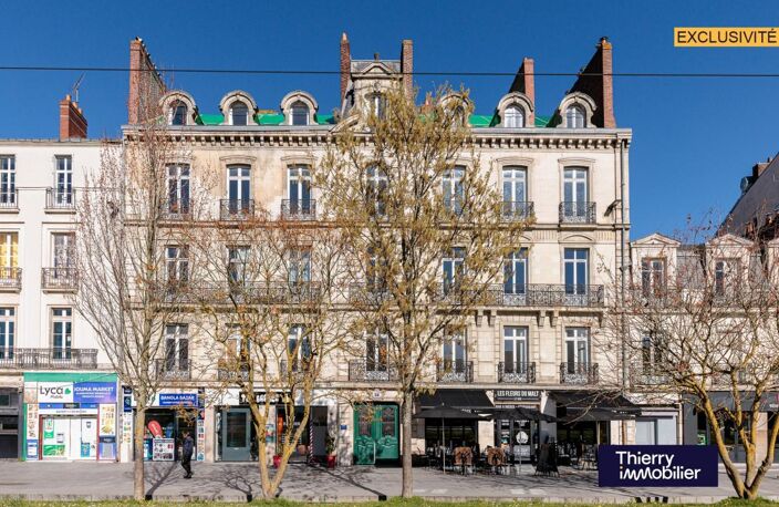T5 CHATEAU GARE — photo 2