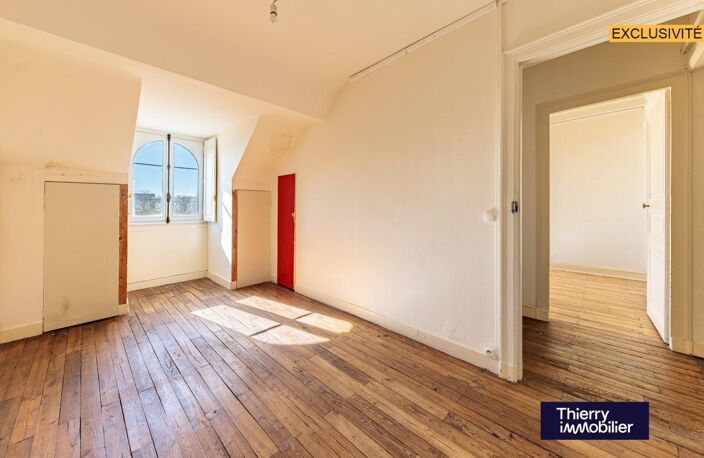 T5 CHATEAU GARE — photo 5