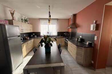 Maison 4 pièces 223900 €