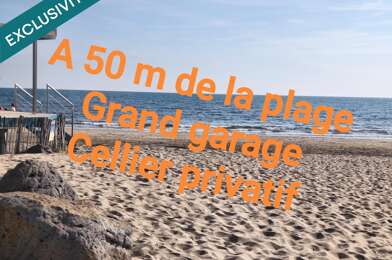 Appartement 1 pièces 138000 €