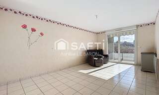 Appartement 4 Pièces 67 m² à vendre à Pont-à-Mousson (54700)