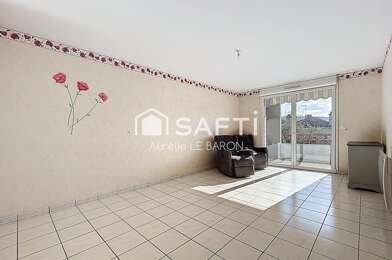 Appartement 4 pièces 168900 €