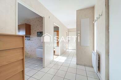 Appartement 4 pièces 168900 €