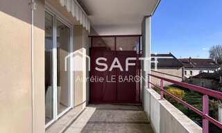 Appartement 4 Pièces 67 m² à vendre à Pont-à-Mousson (54700)