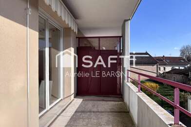 Appartement 4 pièces 168900 €