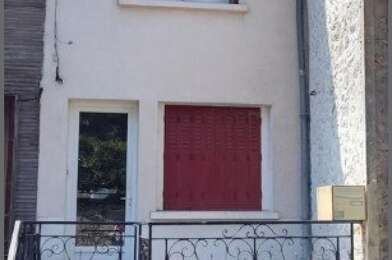 Maison 3 pièces 36000 €