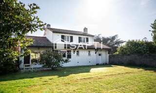 Maison 6 Pièces 137 m² à vendre à Vertou (44120)