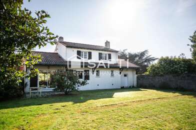 Maison 6 pièces 445050 €