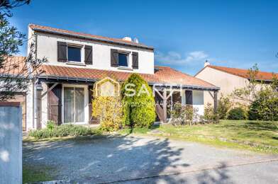 Maison 6 pièces 445050 €