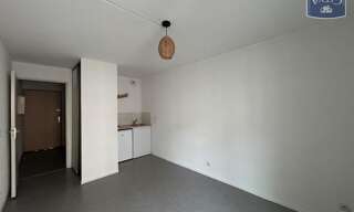 Appartement 1 Pièce 20 m² à louer à Chambéry (73000)