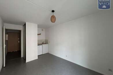 Appartement 1 pièces 430 €