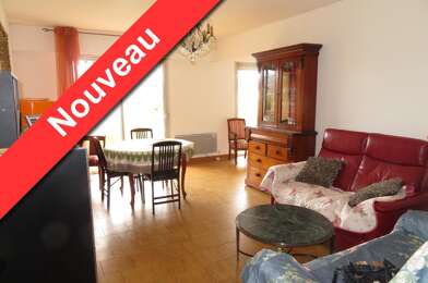 Appartement 4 pièces 167000 €