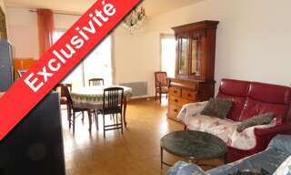 Appartement 4 Pièces 83 m² à vendre à Draguignan (83300)