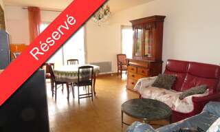 Appartement 4 Pièces 83 m² à vendre à Draguignan (83300)