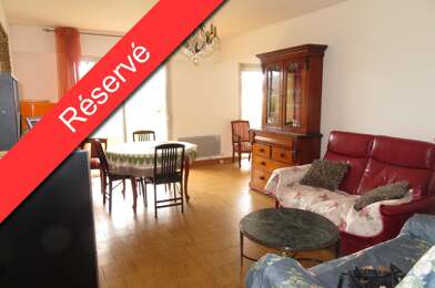 Appartement 4 pièces 167000 €