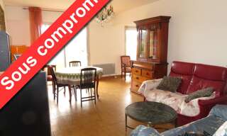 Appartement 4 Pièces 83 m² à vendre à Draguignan (83300)