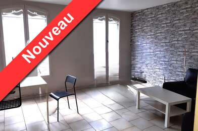 Appartement 4 pièces 120000 €