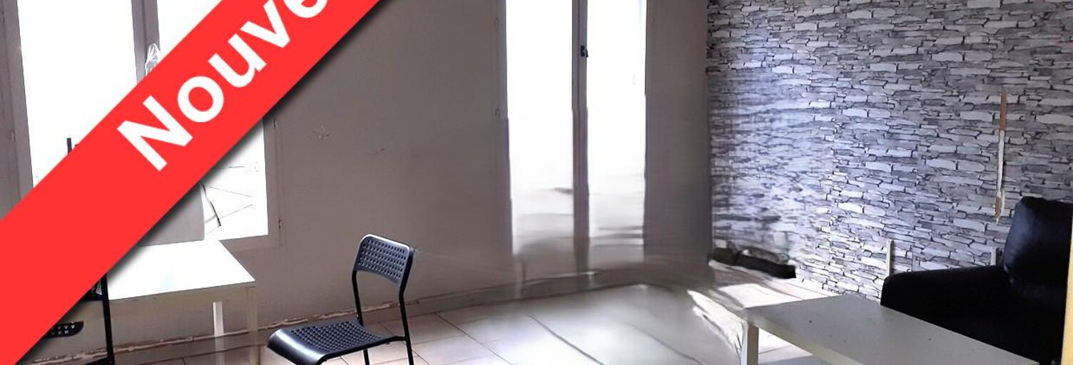 Appartement 4 Pièces 86 m² à vendre à Draguignan (83300)