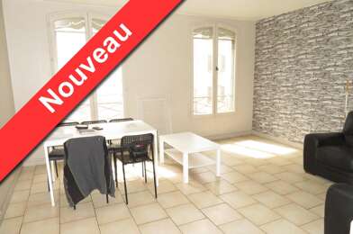 Appartement 4 pièces 120000 €