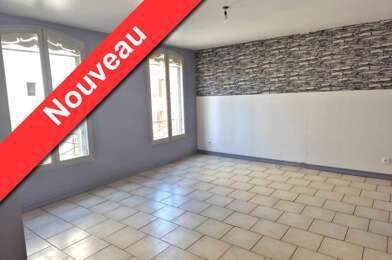 Appartement 4 pièces 120000 €