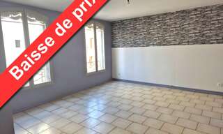 Appartement 4 Pièces 86 m² à vendre à Draguignan (83300)